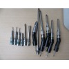 Anspach Emax2 Plus Electric ENT with Neurosurgery Drill Set