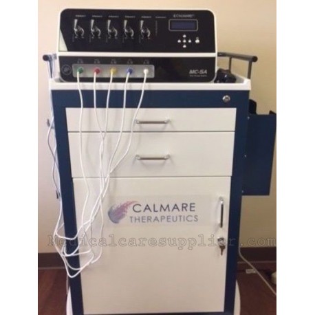 Calmare Pain Therapy Medical Device