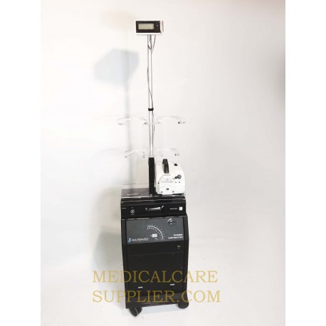 Microaire 1020 Power Assisted Suction Aspirator PAL 650