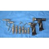 Hall Conmed Linvatec MPower 2 Drill Set
