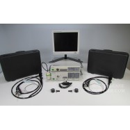 Olympus 140 Complete G.I. Video System