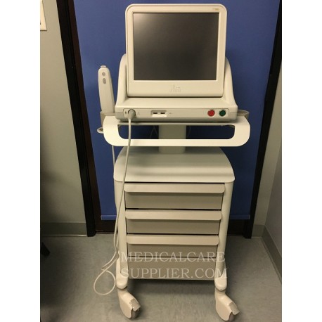 2014 Ultherapy DeepSEE Ultrasound System