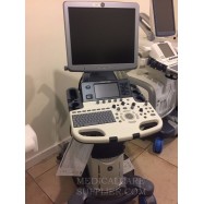GE Logiq S7 Expert Ultrasound