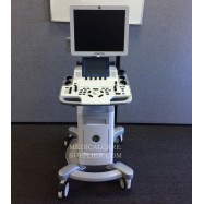 GE Vivid T8 Ultrasound System