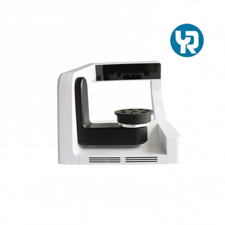 Yucera DX300 3D Scanner with EXOCAD