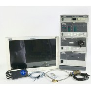 Karl Storz Image 1 HD Video Endoscopy System