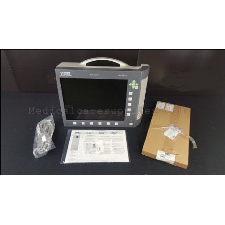 KARL STORZ Tele Pack X 200450 20 Video Endoscope System