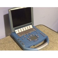 SonoSite MicroMaxx Portable Ultrasound System