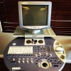 GE Voluson 730 Pro BT08 Ultrasound Machine
