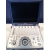 GE LOGIQ E portable ultrasound