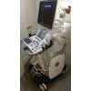 Ge Logiq E9 Ultrasound Machine