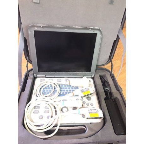 Mindray M5 Portable Ultrasound