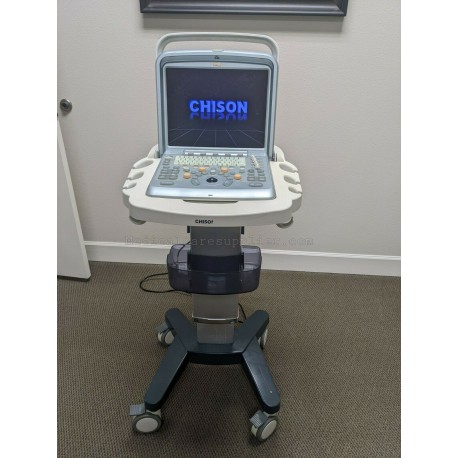 Chison Q9 Portable Ultrasound