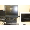 3Shape D500 Dental Lab CAD Scanner