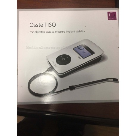 Osstell ISQ Implant Stability Meter