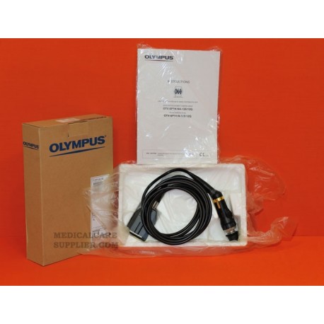 Olympus OTV-SP1H-NA-12Q Camera Head